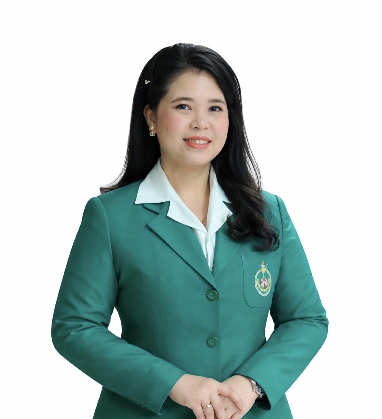 ประธานแม่บ้านสาธารณสุข สาขาจังหวัด 