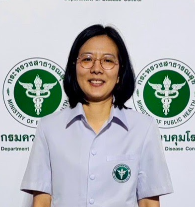 ประธานแม่บ้านสาธารณสุข สาขาจังหวัด 