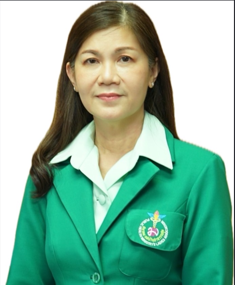 ประธานแม่บ้านสาธารณสุข สาขาจังหวัด 