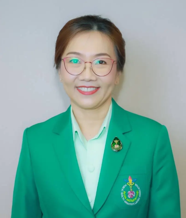 ประธานแม่บ้านสาธารณสุข สาขาจังหวัด 