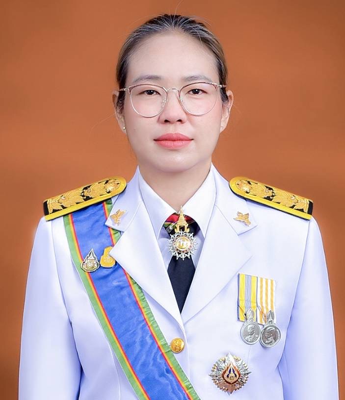 ประธานแม่บ้านสาธารณสุข สาขาจังหวัด 