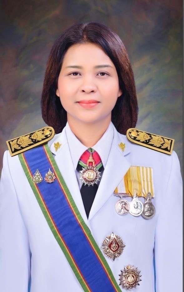 ประธานแม่บ้านสาธารณสุข สาขาจังหวัด 