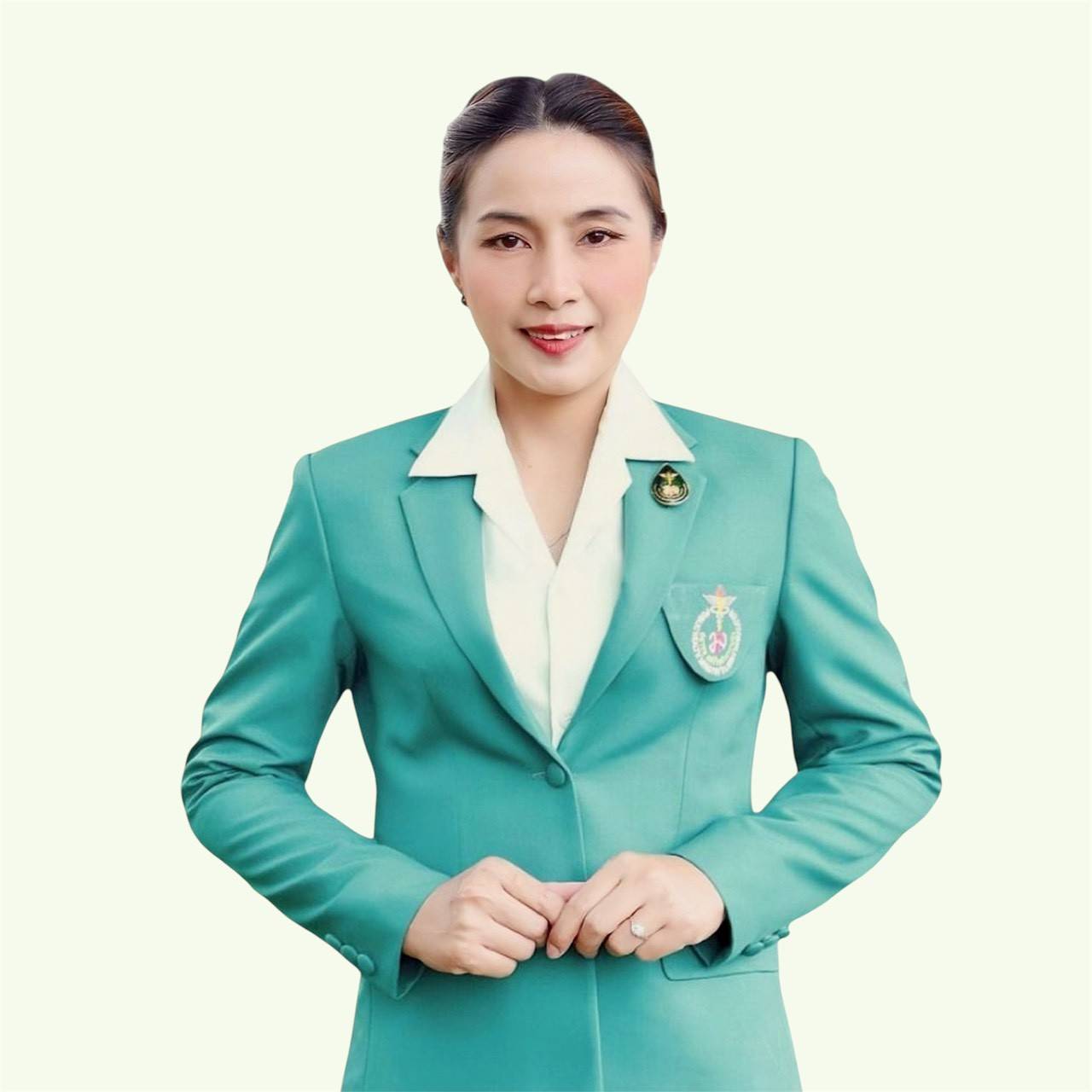 ประธานแม่บ้านสาธารณสุข สาขาจังหวัด 