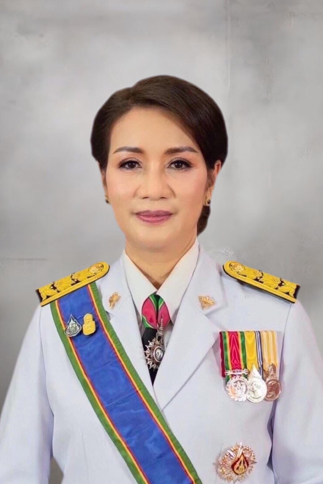 ประธานแม่บ้านสาธารณสุข สาขาจังหวัด 