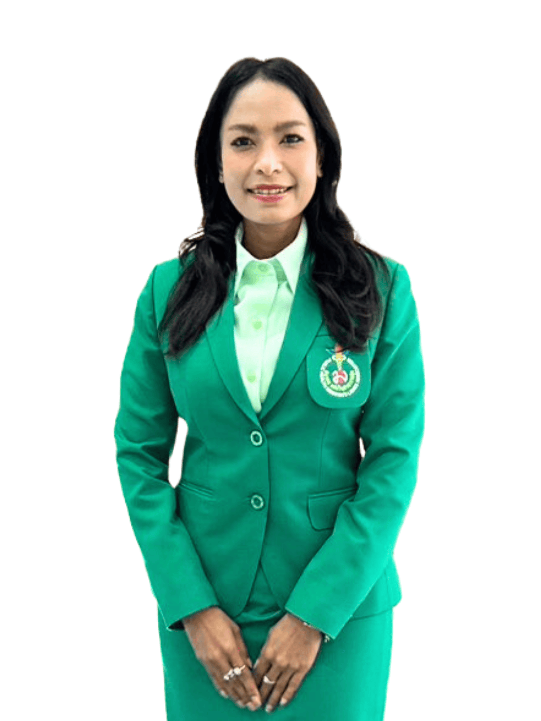 ประธานแม่บ้านสาธารณสุข สาขาจังหวัด 