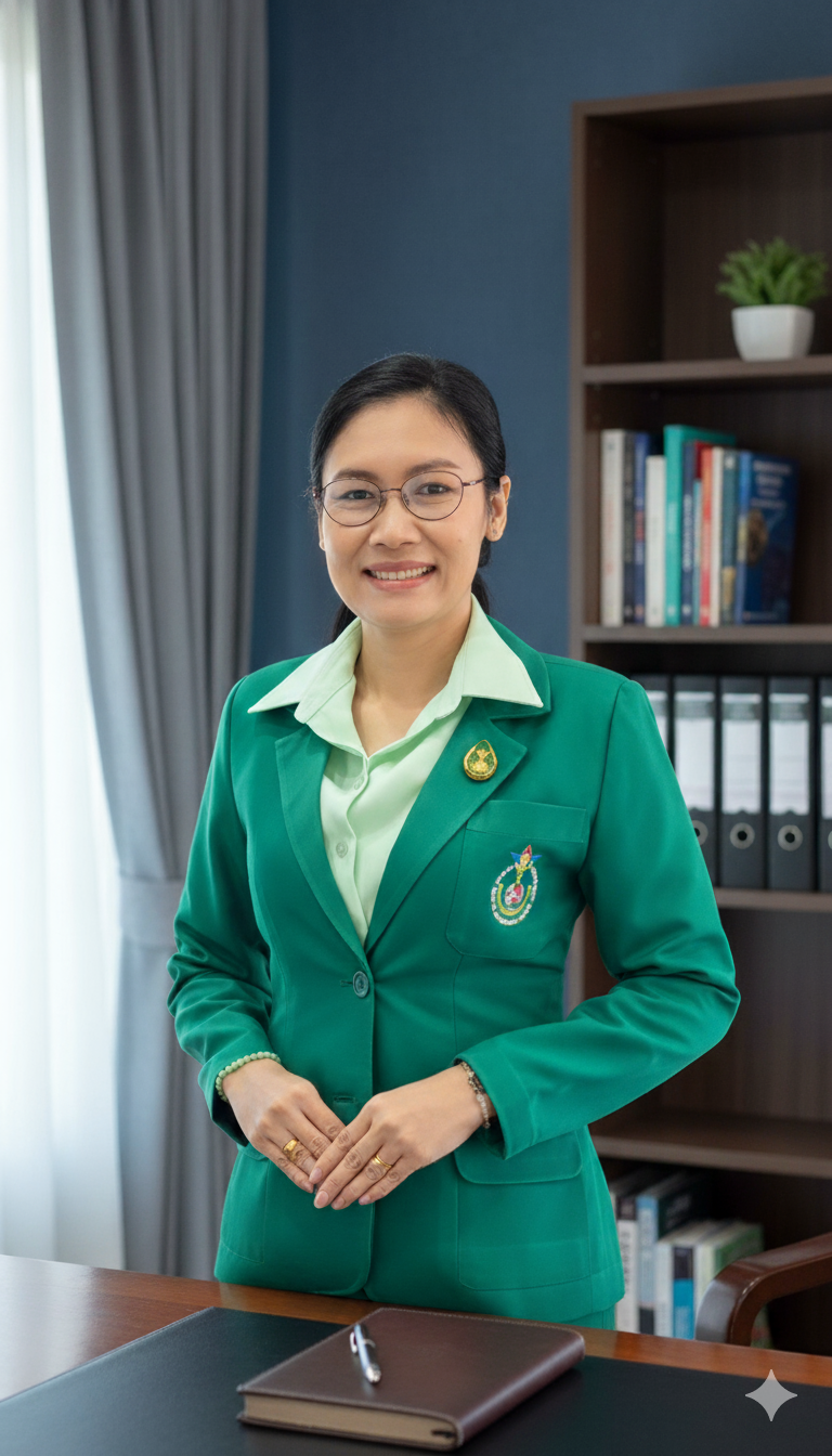 ประธานแม่บ้านสาธารณสุข สาขาจังหวัด 