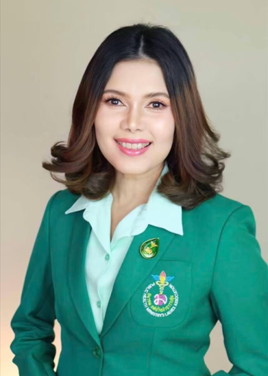 ประธานแม่บ้านสาธารณสุข สาขาจังหวัด 