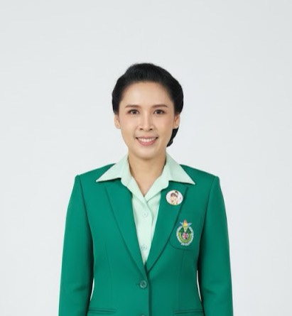 ประธานแม่บ้านสาธารณสุข สาขาจังหวัด 