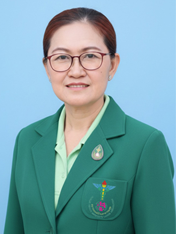 ประธานแม่บ้านสาธารณสุข สาขาจังหวัด 
