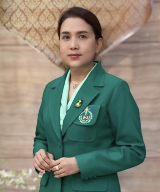 ประธานแม่บ้านสาธารณสุข สาขาจังหวัด 
