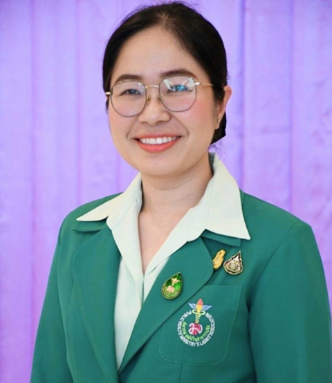 ประธานแม่บ้านสาธารณสุข สาขาจังหวัด 