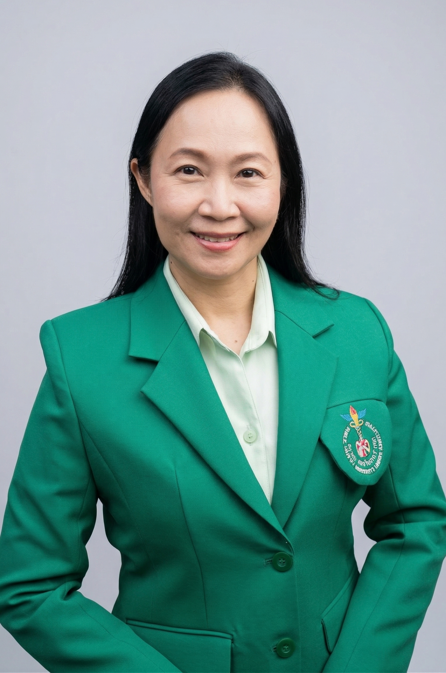 ประธานแม่บ้านสาธารณสุข สาขาจังหวัด 