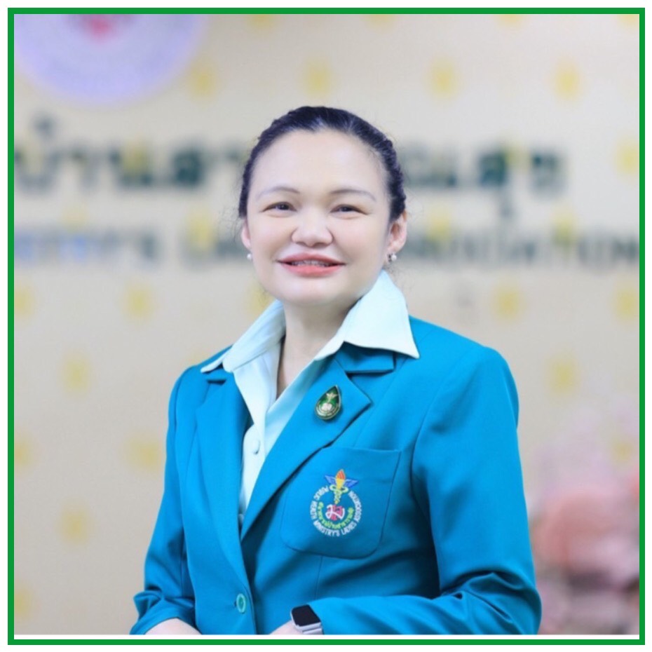 นายกสมาคม